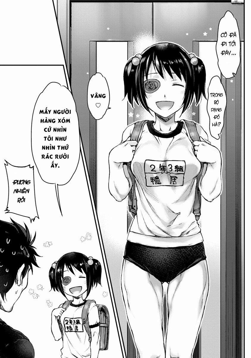 Hầu Gái Của Tôi Phiền Phức Quá Đi! 2 trang 22