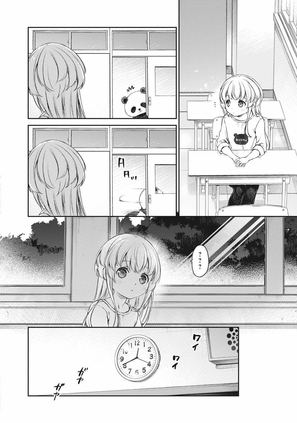 Hầu Gái Của Tôi Phiền Phức Quá Đi! 35 trang 6