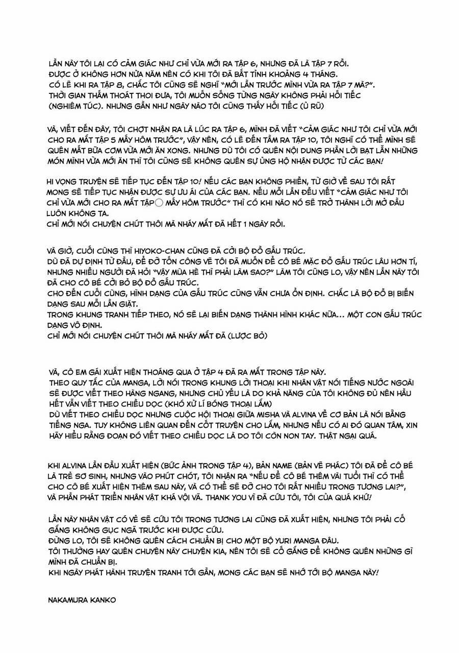 Hầu Gái Của Tôi Phiền Phức Quá Đi! 40 trang 29