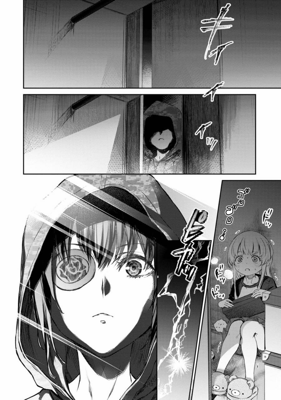 Hầu Gái Của Tôi Phiền Phức Quá Đi! 41 trang 21