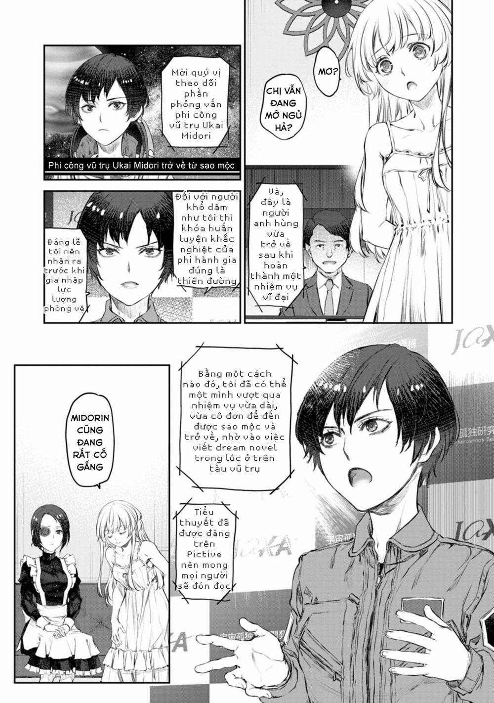 Hầu Gái Của Tôi Phiền Phức Quá Đi! 45 trang 13