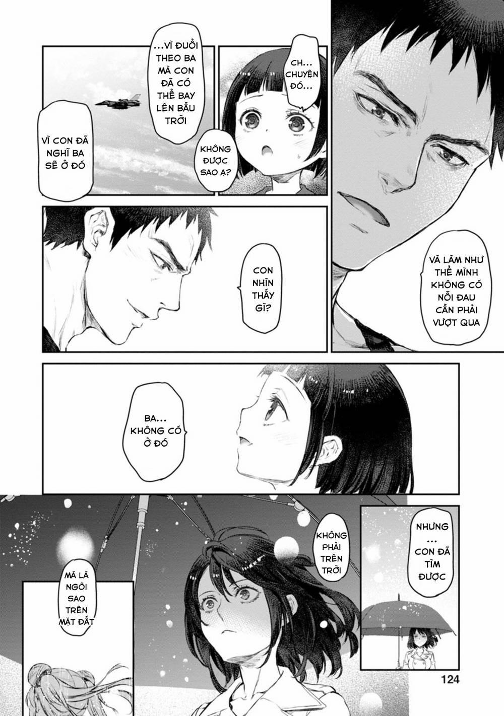 Hầu Gái Của Tôi Phiền Phức Quá Đi! 45 trang 22