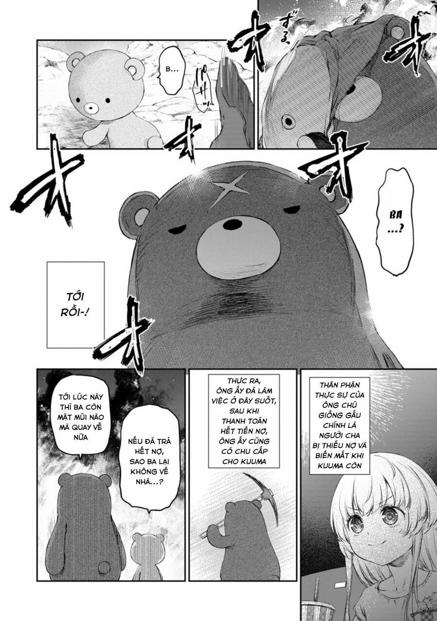 Hầu Gái Của Tôi Phiền Phức Quá Đi! 46 trang 12