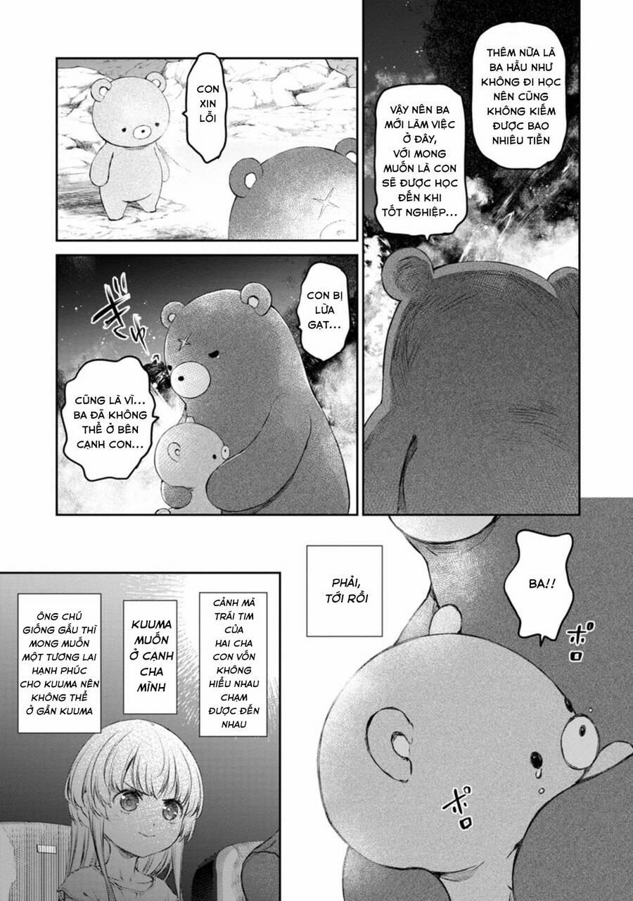 Hầu Gái Của Tôi Phiền Phức Quá Đi! 46 trang 13