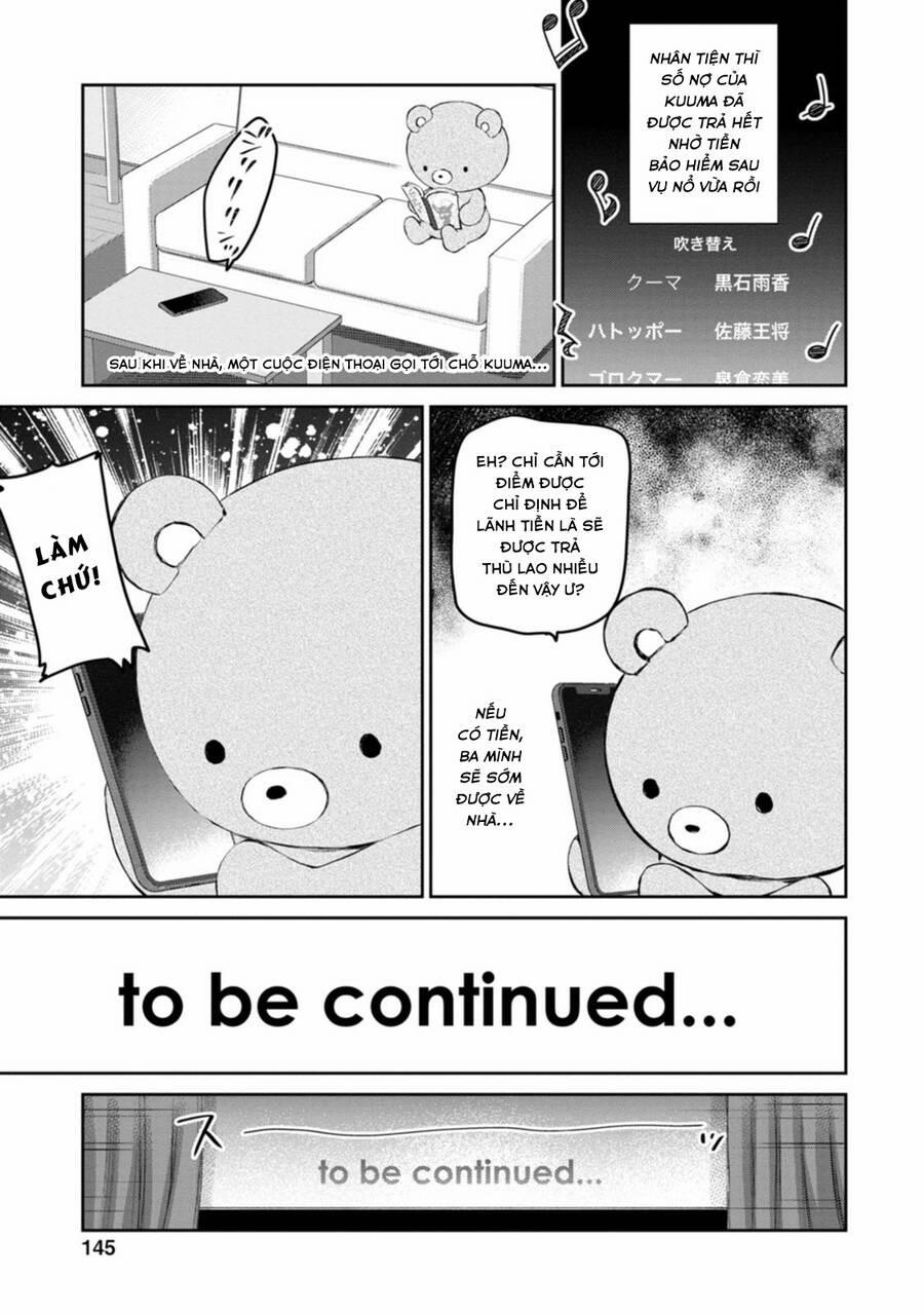 Hầu Gái Của Tôi Phiền Phức Quá Đi! 46 trang 15