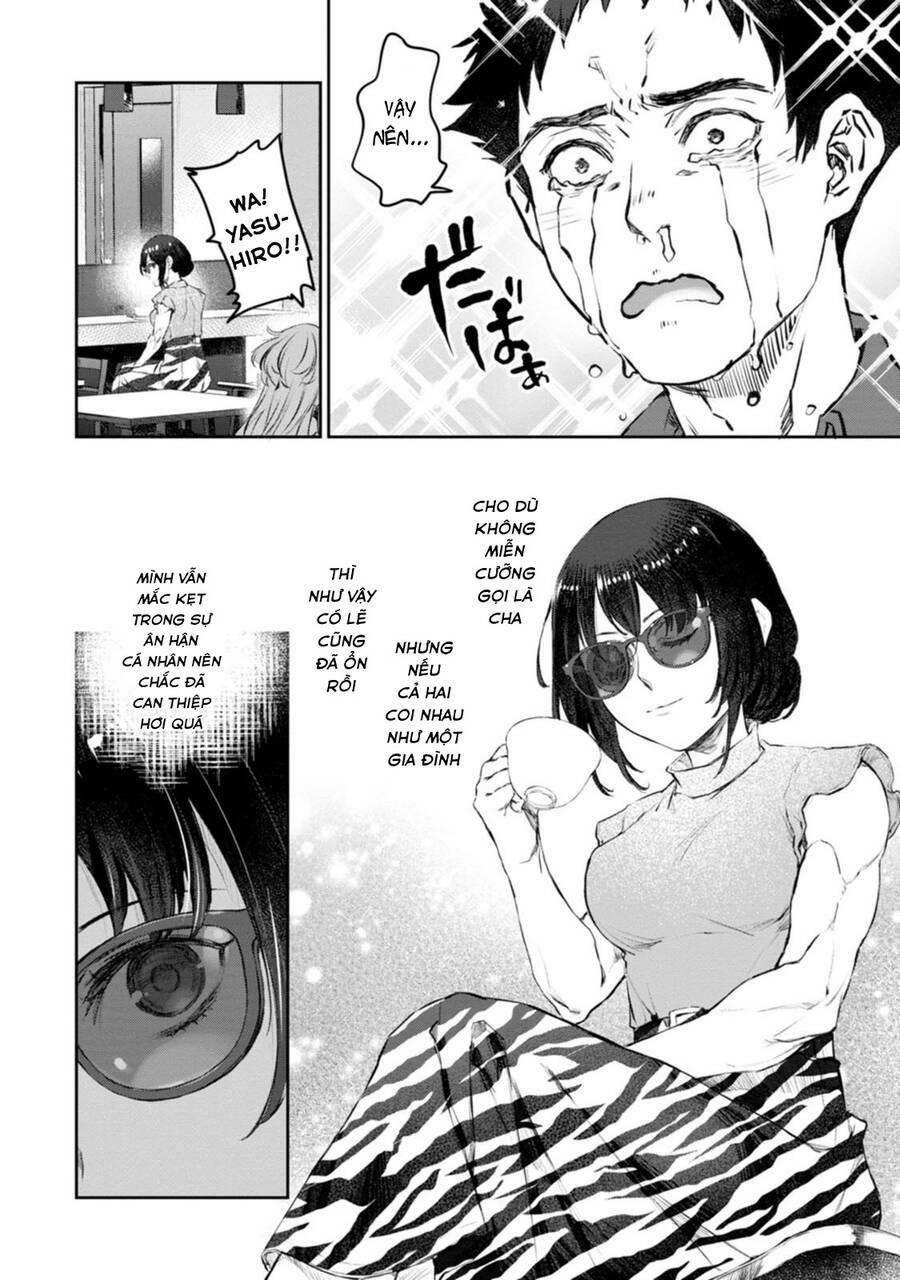 Hầu Gái Của Tôi Phiền Phức Quá Đi! 46 trang 24