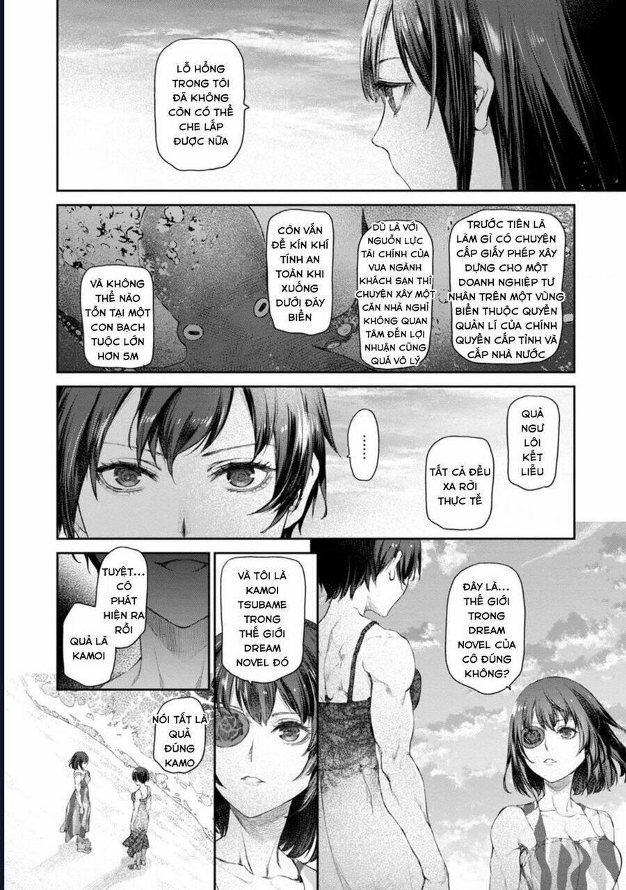 Hầu Gái Của Tôi Phiền Phức Quá Đi! 51 trang 23