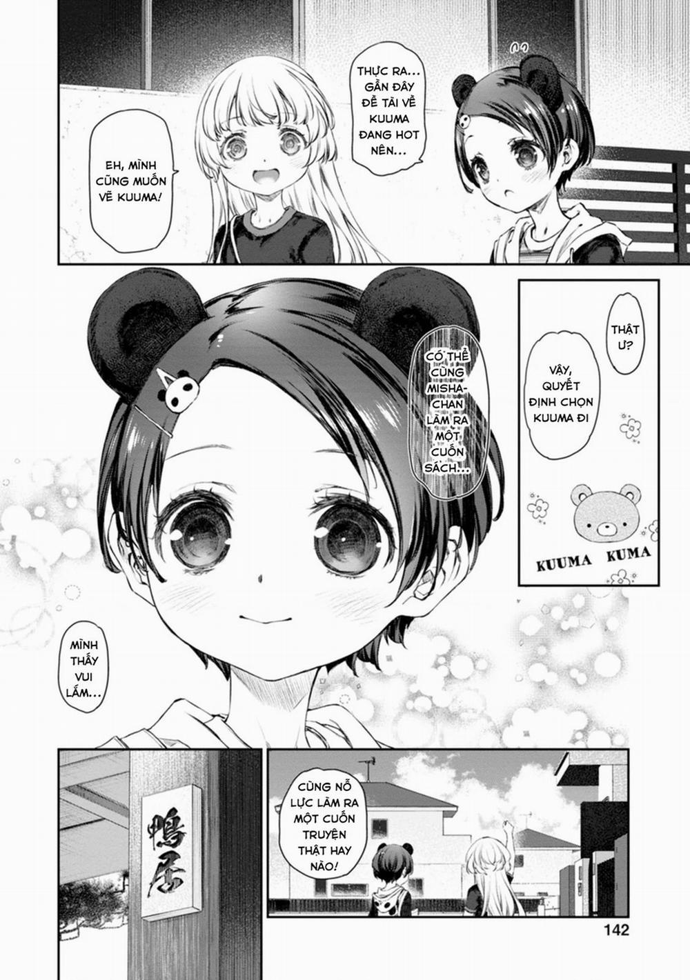 Hầu Gái Của Tôi Phiền Phức Quá Đi! 52 trang 11