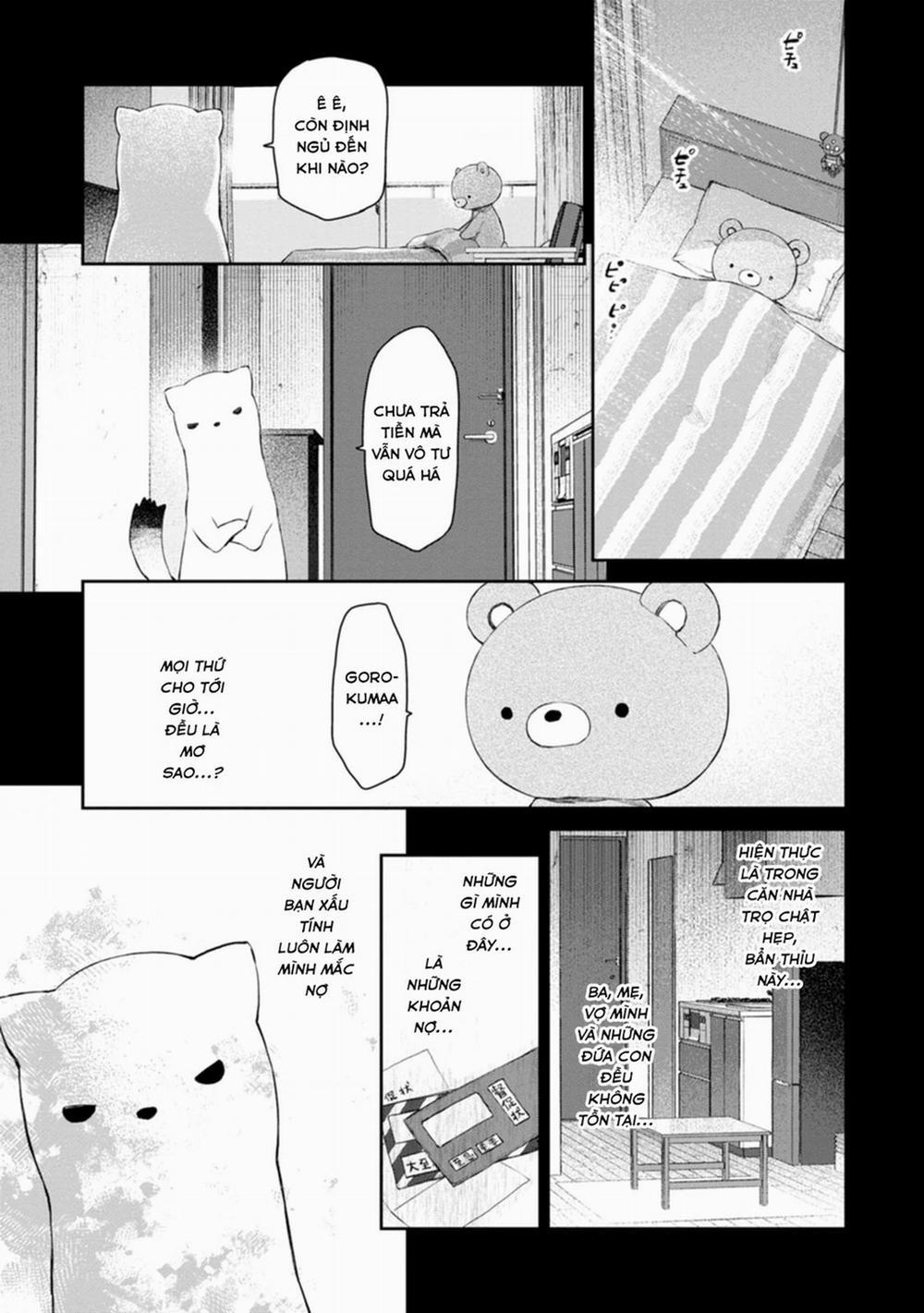 Hầu Gái Của Tôi Phiền Phức Quá Đi! 52 trang 20