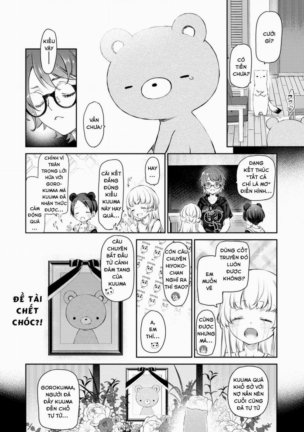 Hầu Gái Của Tôi Phiền Phức Quá Đi! 52 trang 21