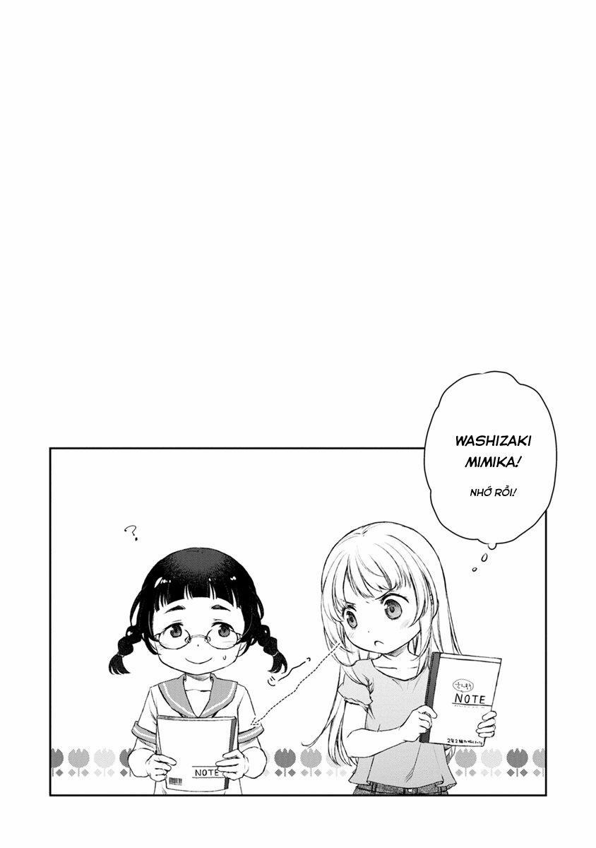 Hầu Gái Của Tôi Phiền Phức Quá Đi! 6 trang 24