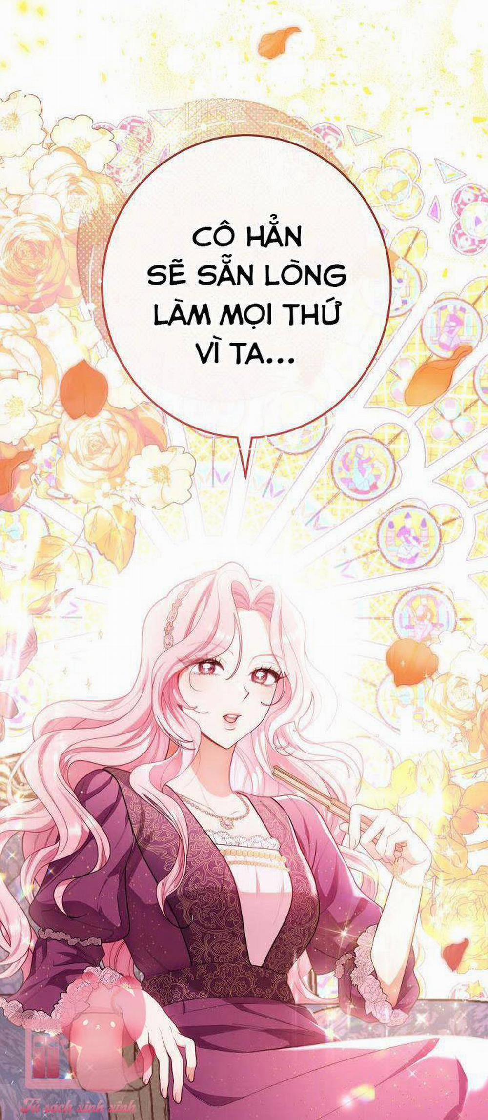 Hầu Gái Độc Quyền Của Hoàng Hậu Phản Diện 1 trang 103