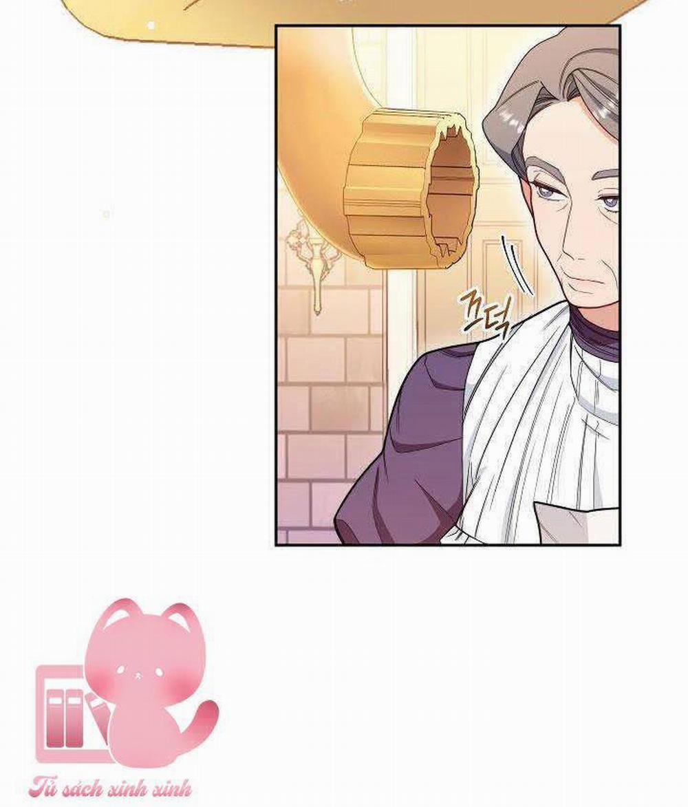 Hầu Gái Độc Quyền Của Hoàng Hậu Phản Diện 1 trang 12