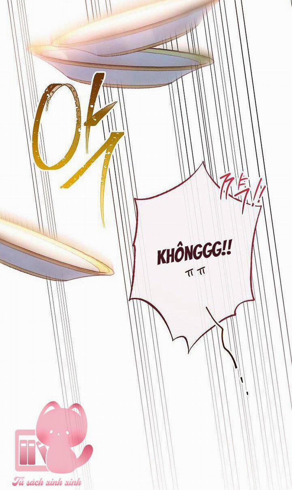 Hầu Gái Độc Quyền Của Hoàng Hậu Phản Diện 1 trang 18