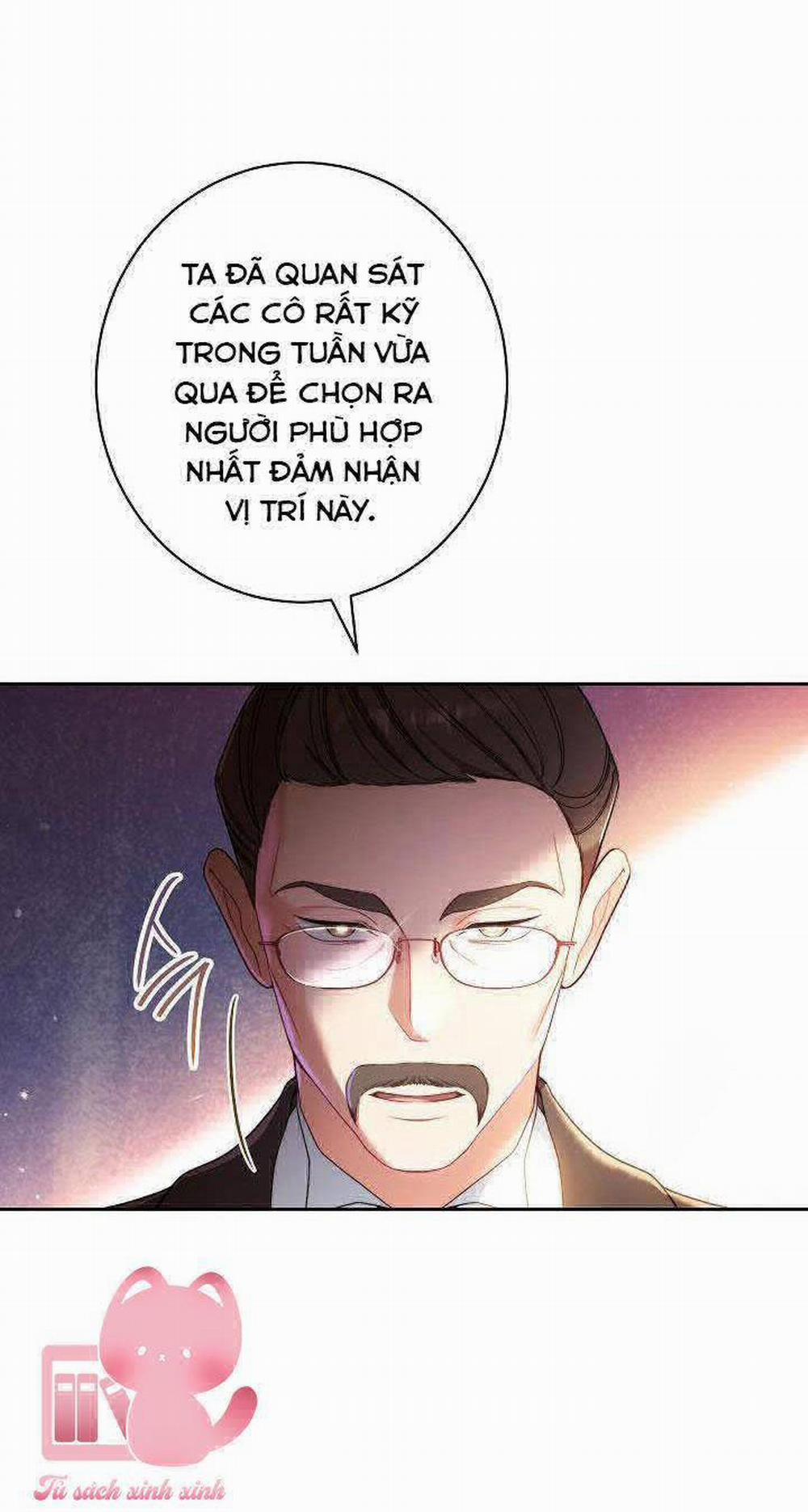 Hầu Gái Độc Quyền Của Hoàng Hậu Phản Diện 1 trang 56