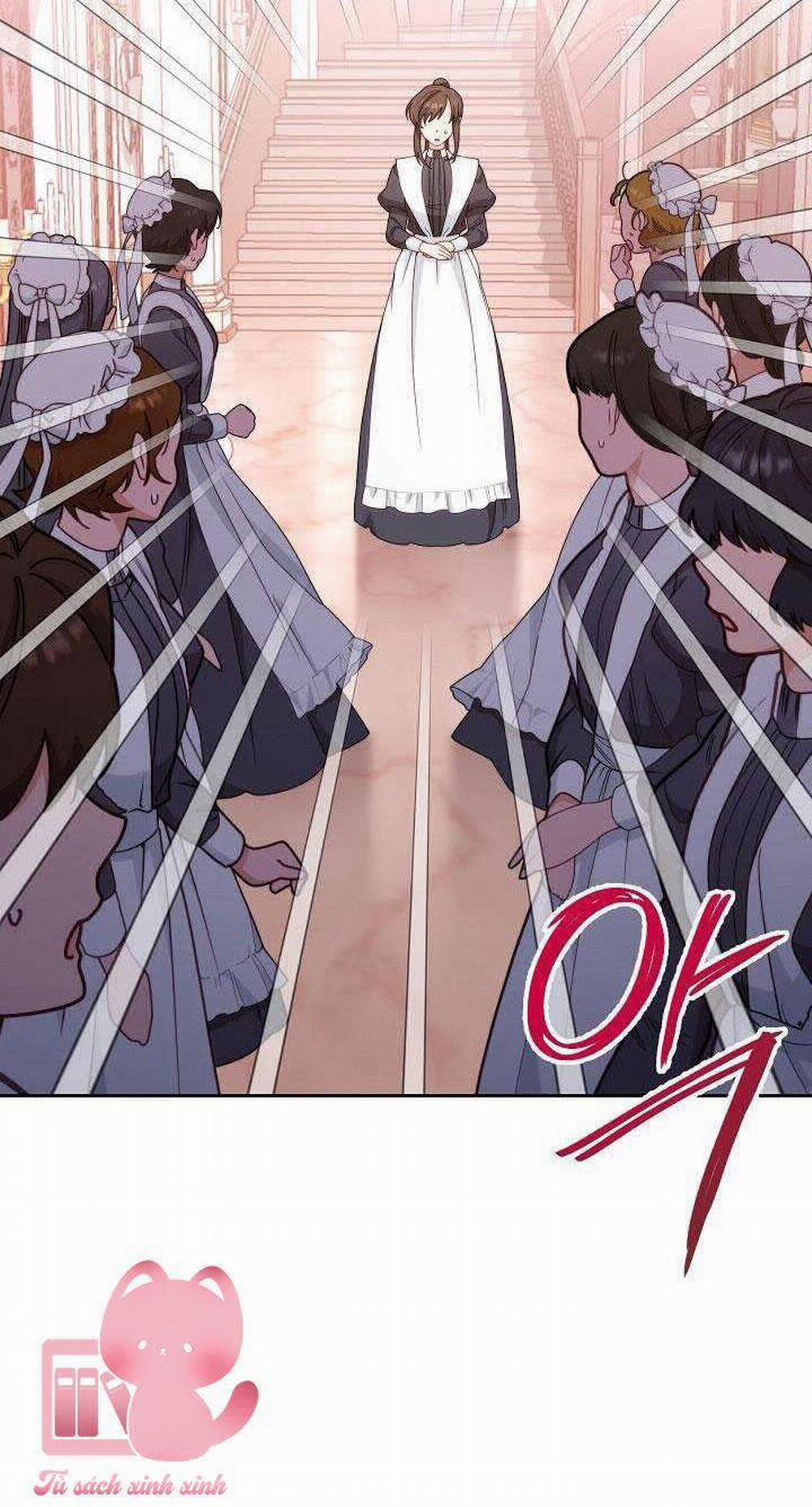 Hầu Gái Độc Quyền Của Hoàng Hậu Phản Diện 1 trang 59