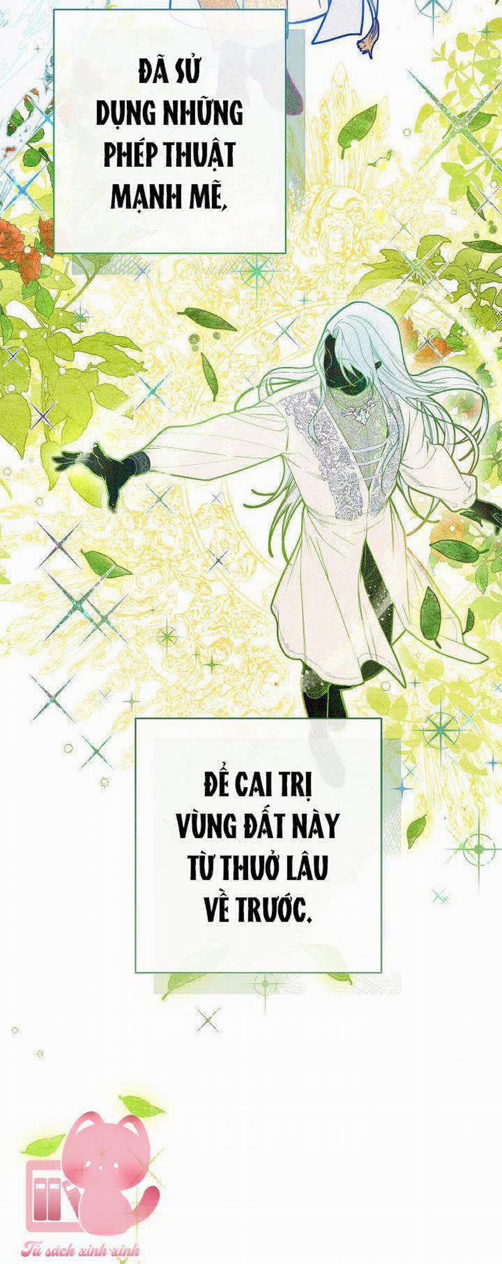 Hầu Gái Độc Quyền Của Hoàng Hậu Phản Diện 1 trang 6