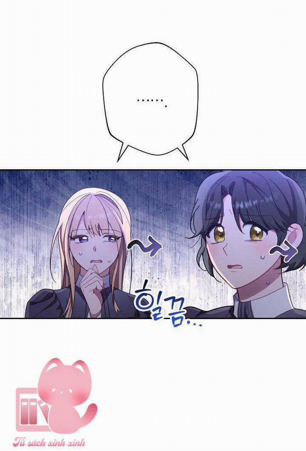 Hầu Gái Độc Quyền Của Hoàng Hậu Phản Diện 1 trang 68