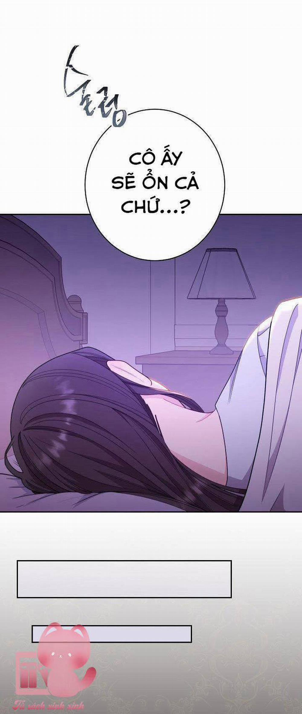 Hầu Gái Độc Quyền Của Hoàng Hậu Phản Diện 1 trang 70