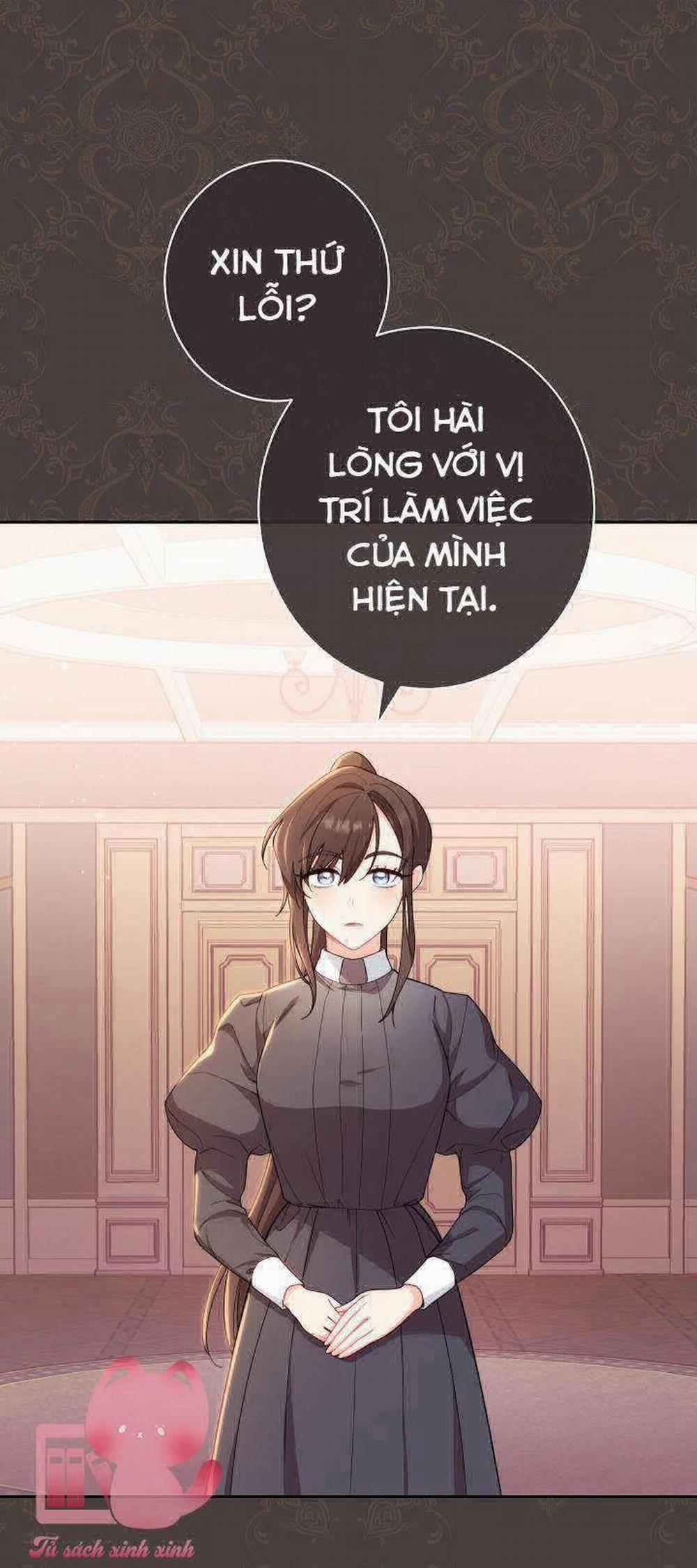 Hầu Gái Độc Quyền Của Hoàng Hậu Phản Diện 1 trang 72