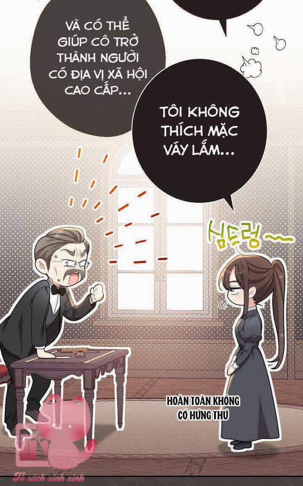 Hầu Gái Độc Quyền Của Hoàng Hậu Phản Diện 1 trang 76