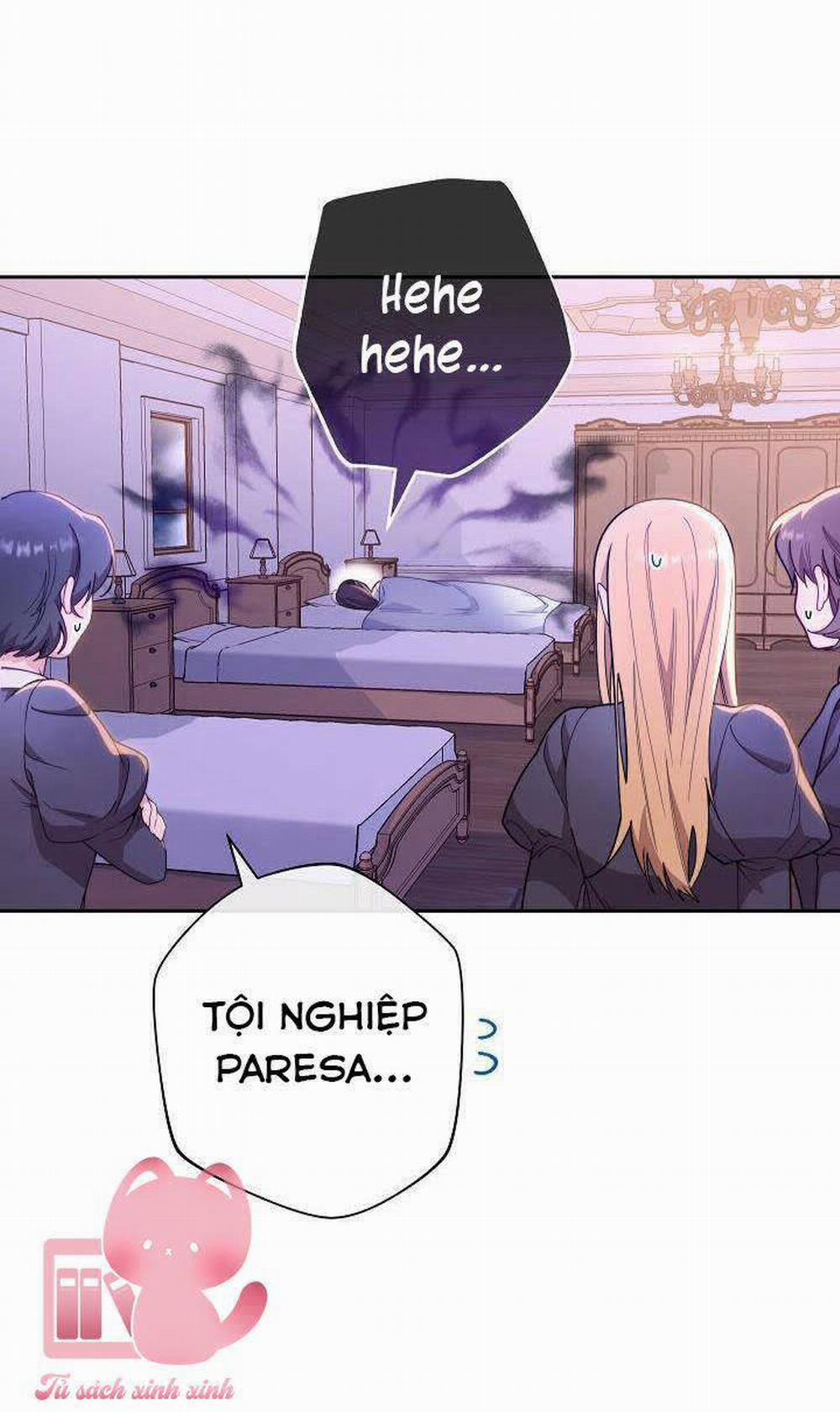 Hầu Gái Độc Quyền Của Hoàng Hậu Phản Diện 1 trang 88