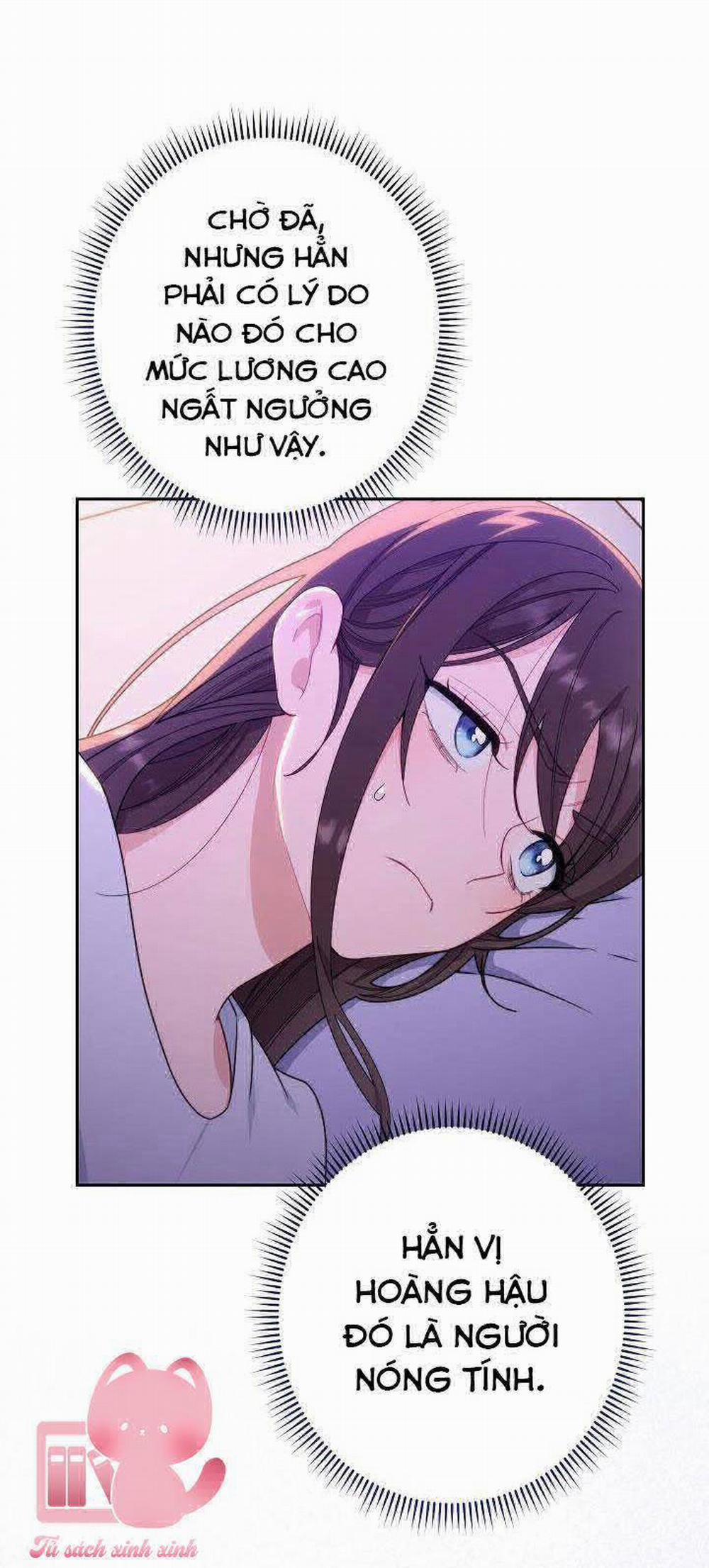 Hầu Gái Độc Quyền Của Hoàng Hậu Phản Diện 1 trang 89