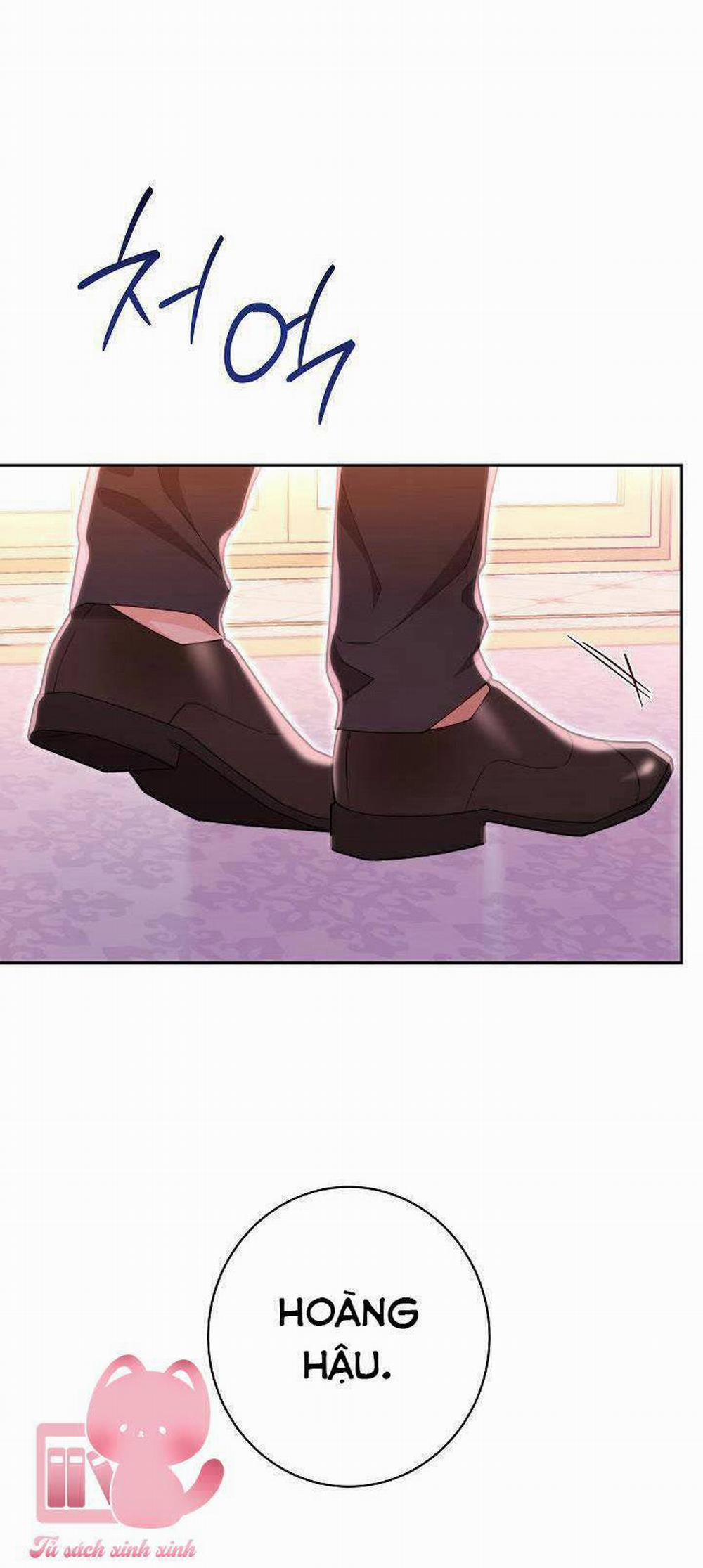 Hầu Gái Độc Quyền Của Hoàng Hậu Phản Diện 1 trang 96