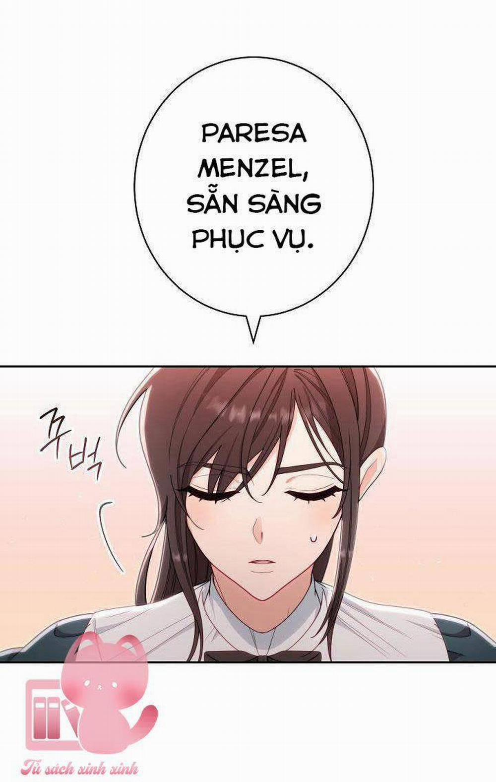 Hầu Gái Độc Quyền Của Hoàng Hậu Phản Diện 1 trang 98