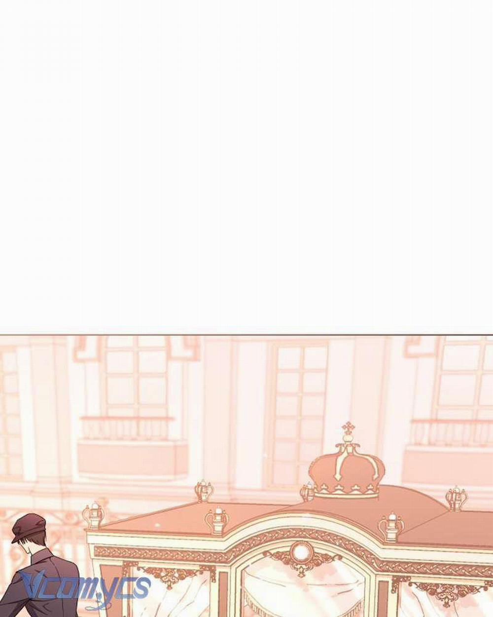 Hầu Gái Độc Quyền Của Hoàng Hậu Phản Diện 33 trang 1