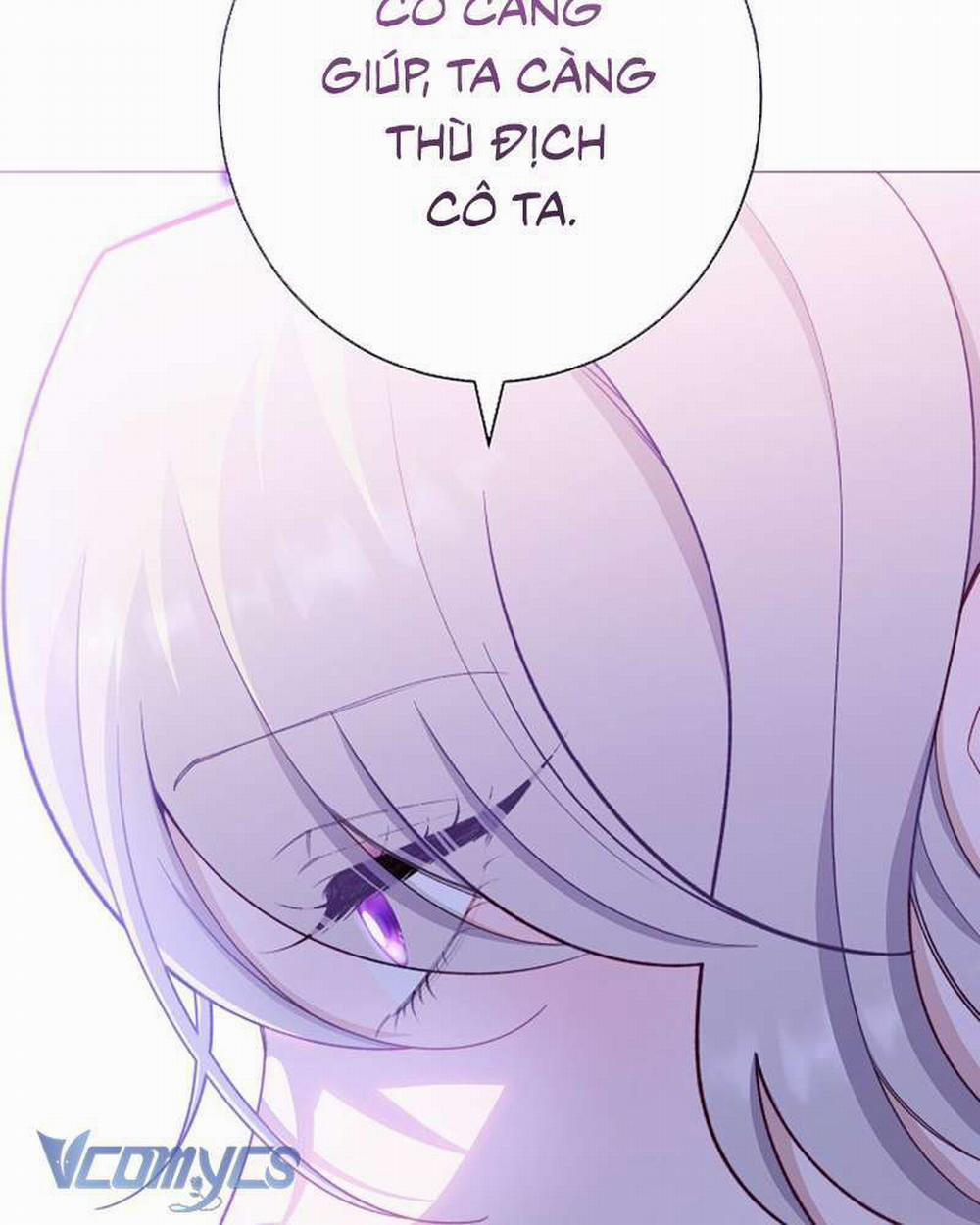 Hầu Gái Độc Quyền Của Hoàng Hậu Phản Diện 33 trang 103