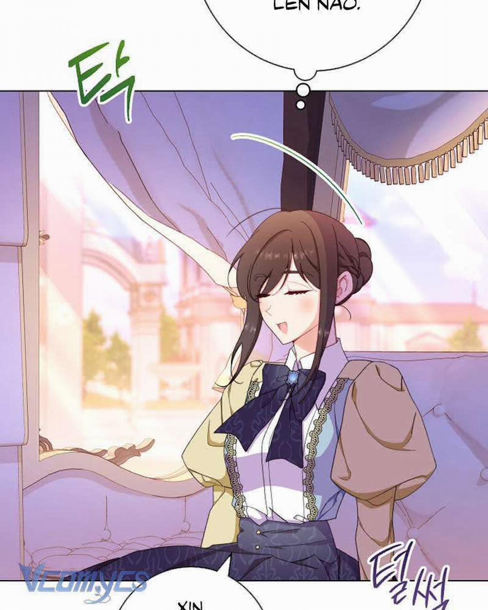 Hầu Gái Độc Quyền Của Hoàng Hậu Phản Diện 33 trang 11