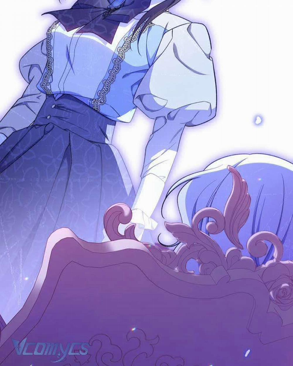 Hầu Gái Độc Quyền Của Hoàng Hậu Phản Diện 33 trang 110