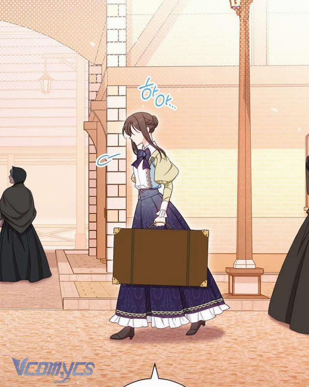 Hầu Gái Độc Quyền Của Hoàng Hậu Phản Diện 33 trang 119