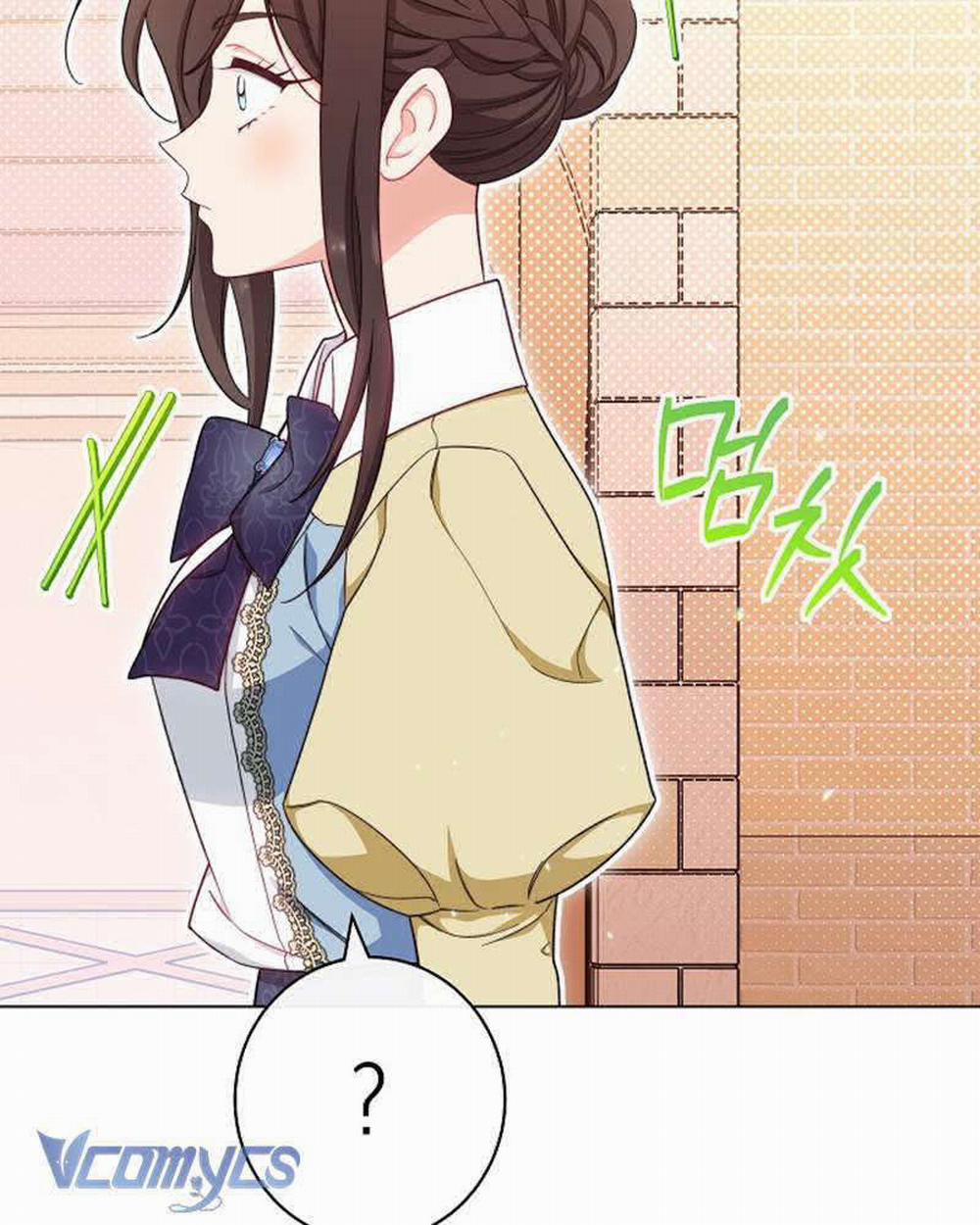 Hầu Gái Độc Quyền Của Hoàng Hậu Phản Diện 33 trang 128