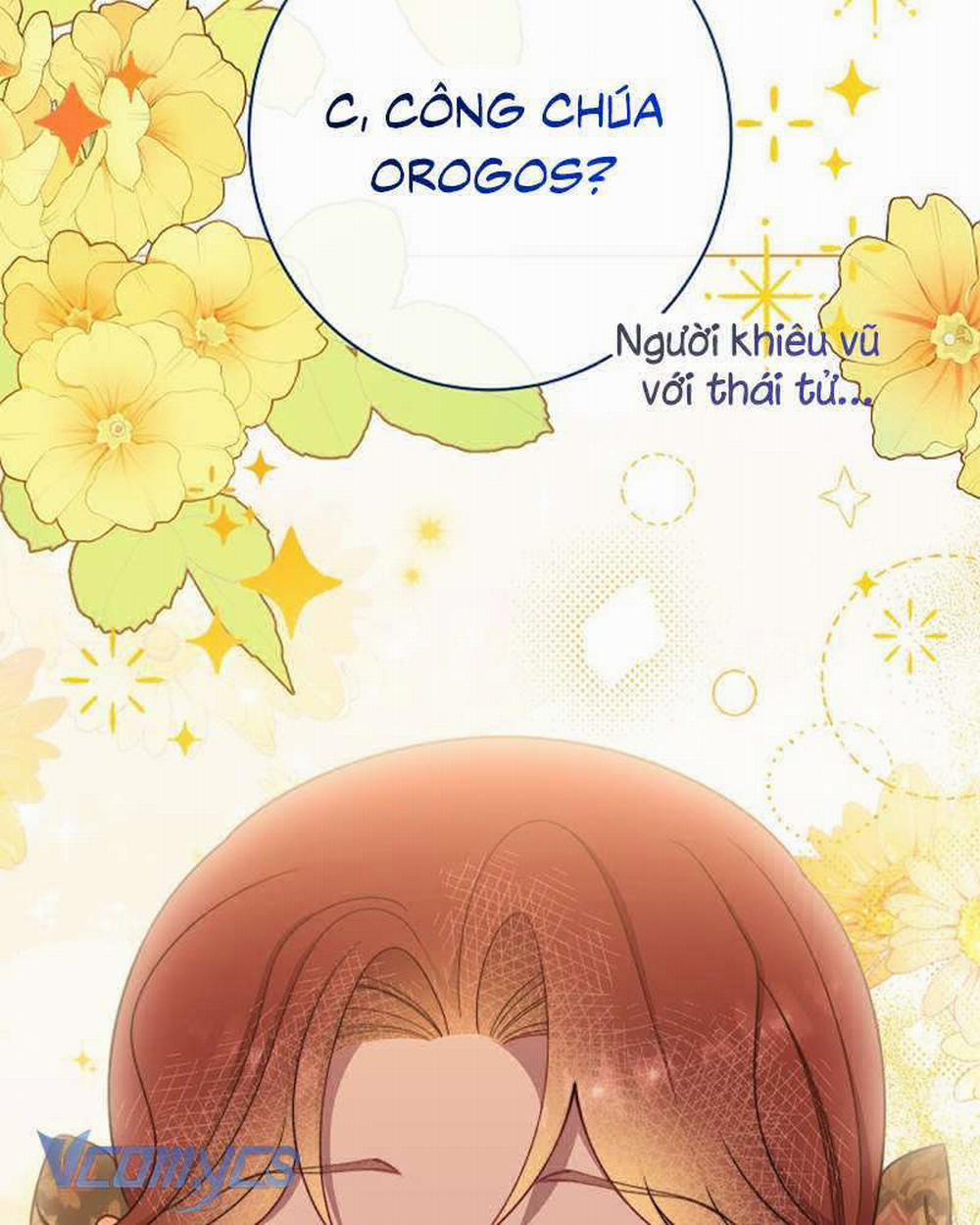 Hầu Gái Độc Quyền Của Hoàng Hậu Phản Diện 33 trang 133