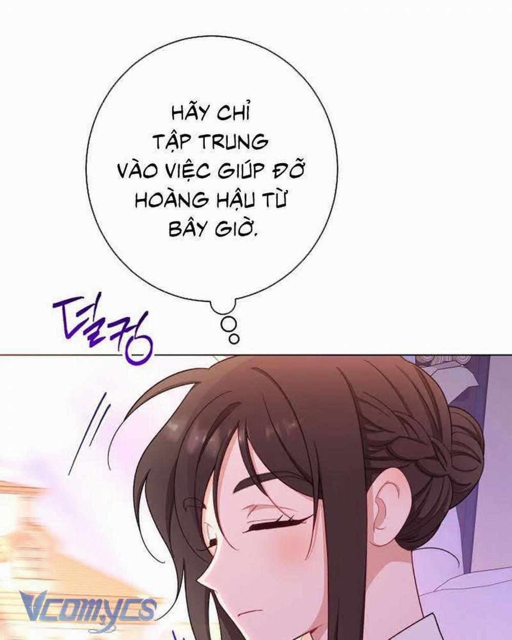 Hầu Gái Độc Quyền Của Hoàng Hậu Phản Diện 33 trang 14