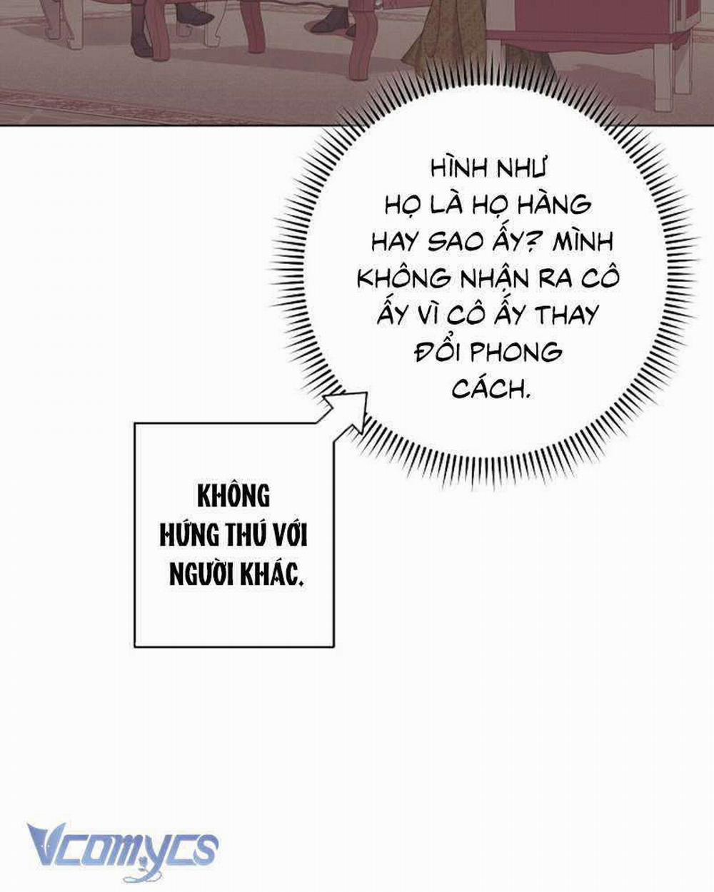 Hầu Gái Độc Quyền Của Hoàng Hậu Phản Diện 33 trang 147