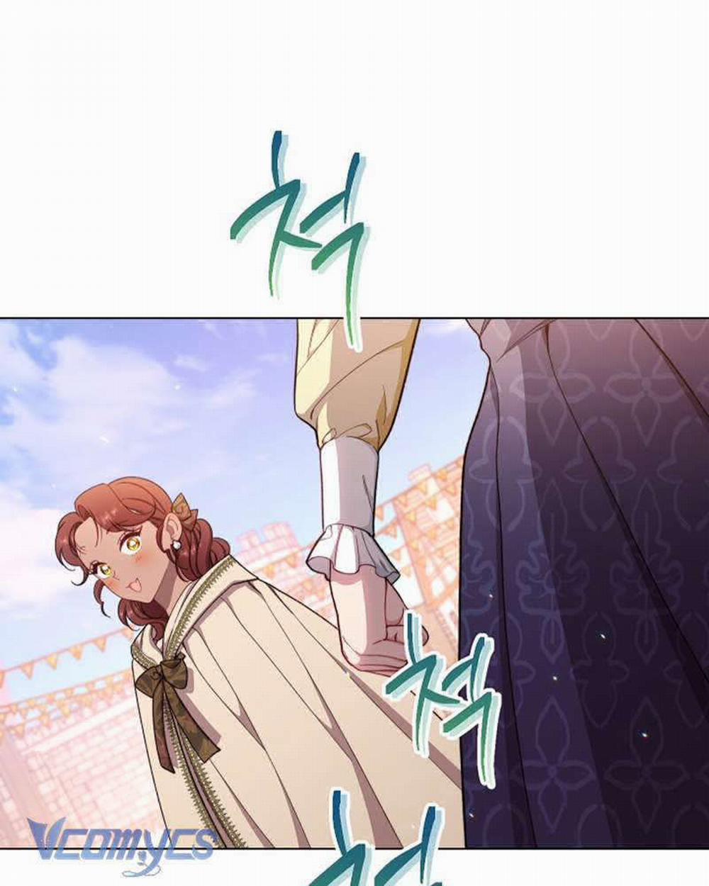 Hầu Gái Độc Quyền Của Hoàng Hậu Phản Diện 33 trang 148