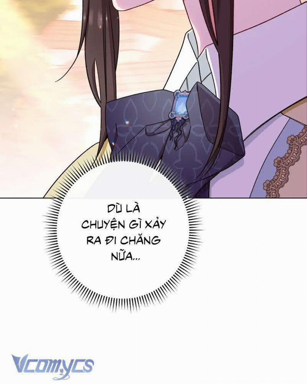 Hầu Gái Độc Quyền Của Hoàng Hậu Phản Diện 33 trang 18
