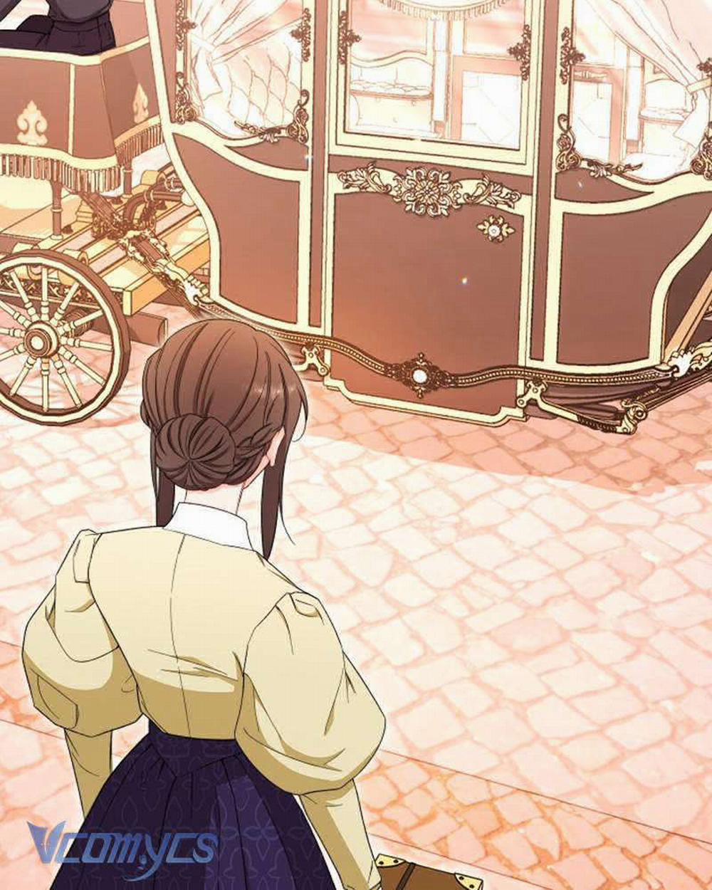 Hầu Gái Độc Quyền Của Hoàng Hậu Phản Diện 33 trang 2