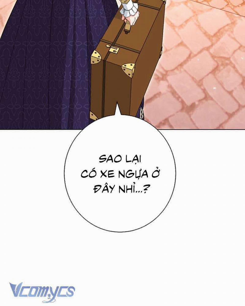 Hầu Gái Độc Quyền Của Hoàng Hậu Phản Diện 33 trang 3