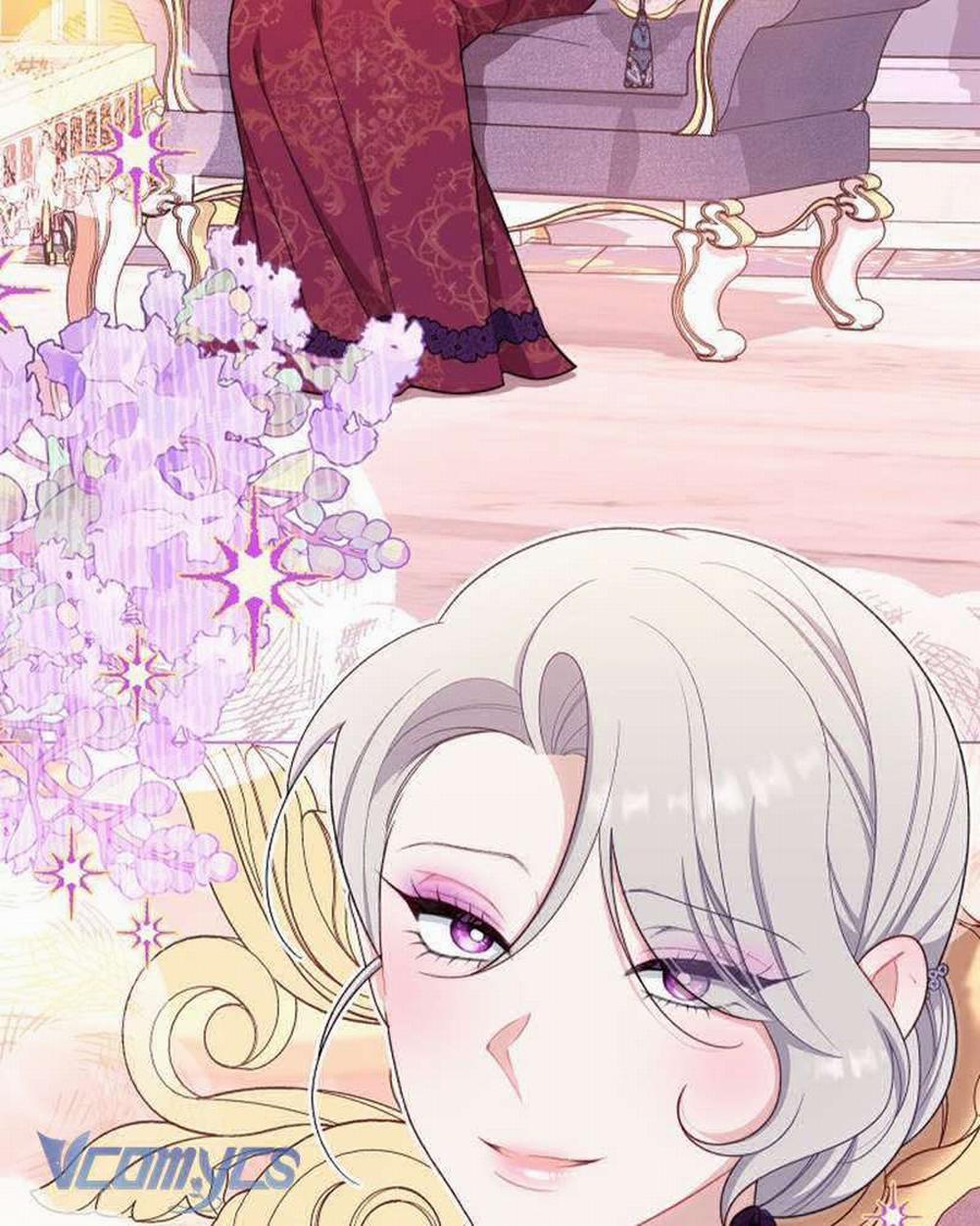 Hầu Gái Độc Quyền Của Hoàng Hậu Phản Diện 33 trang 34