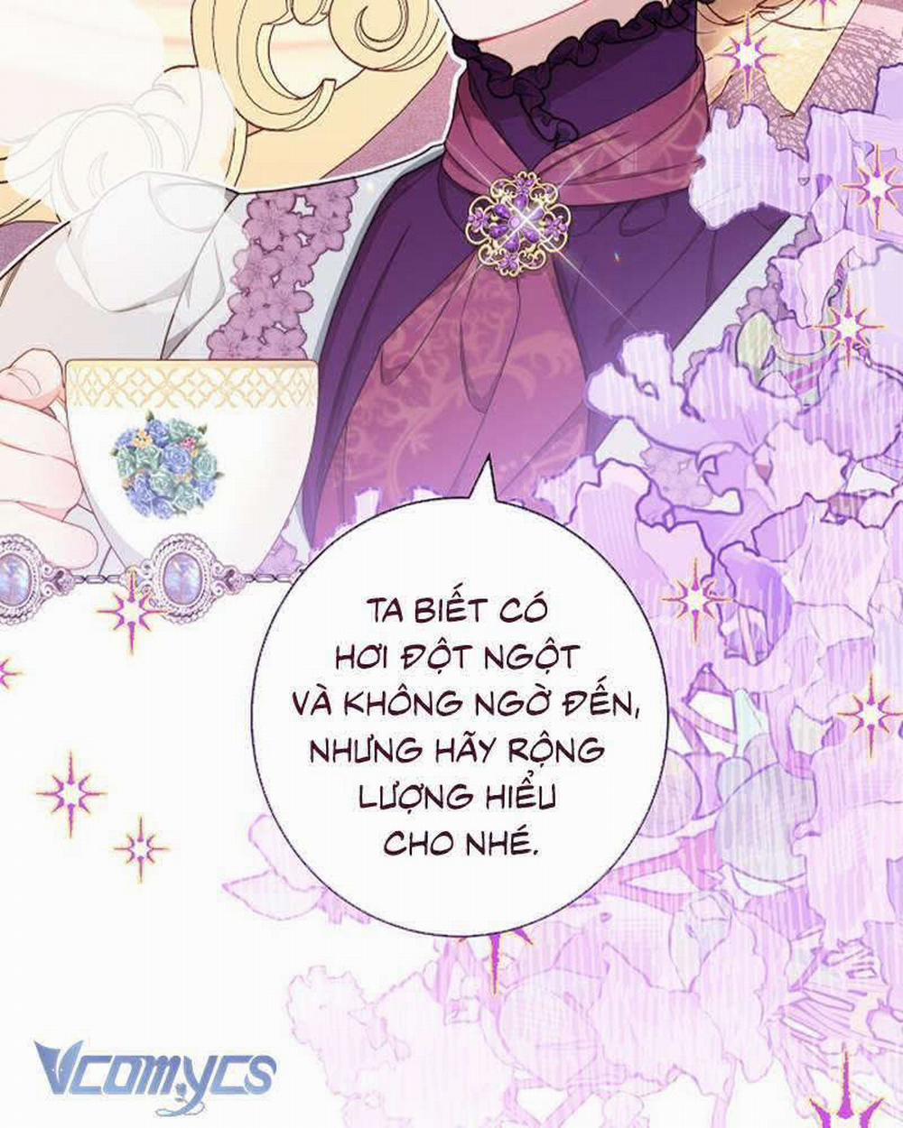 Hầu Gái Độc Quyền Của Hoàng Hậu Phản Diện 33 trang 35
