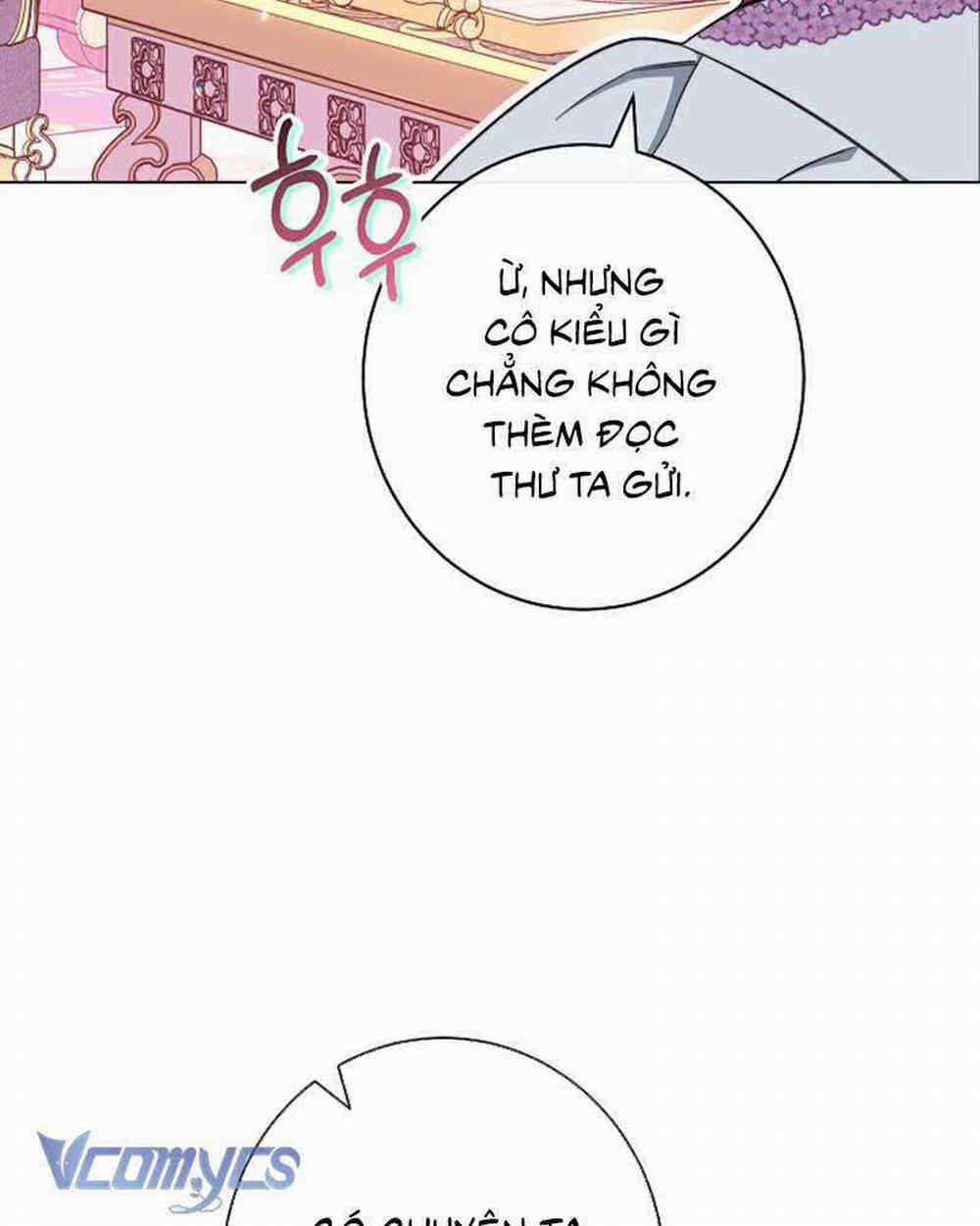 Hầu Gái Độc Quyền Của Hoàng Hậu Phản Diện 33 trang 38