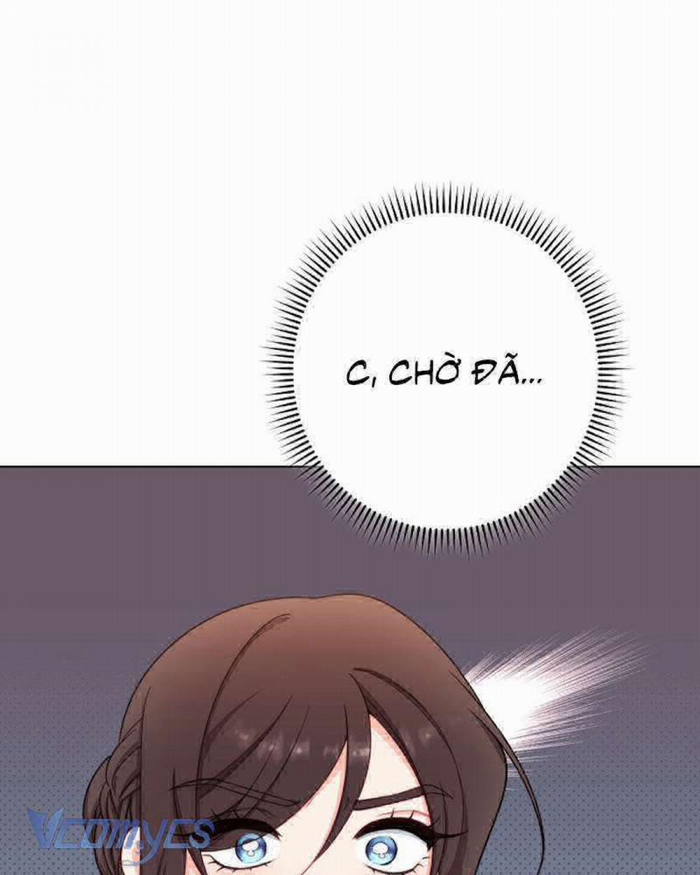 Hầu Gái Độc Quyền Của Hoàng Hậu Phản Diện 33 trang 4