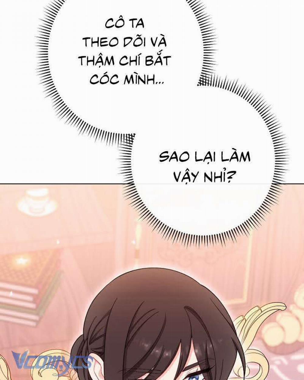 Hầu Gái Độc Quyền Của Hoàng Hậu Phản Diện 33 trang 43