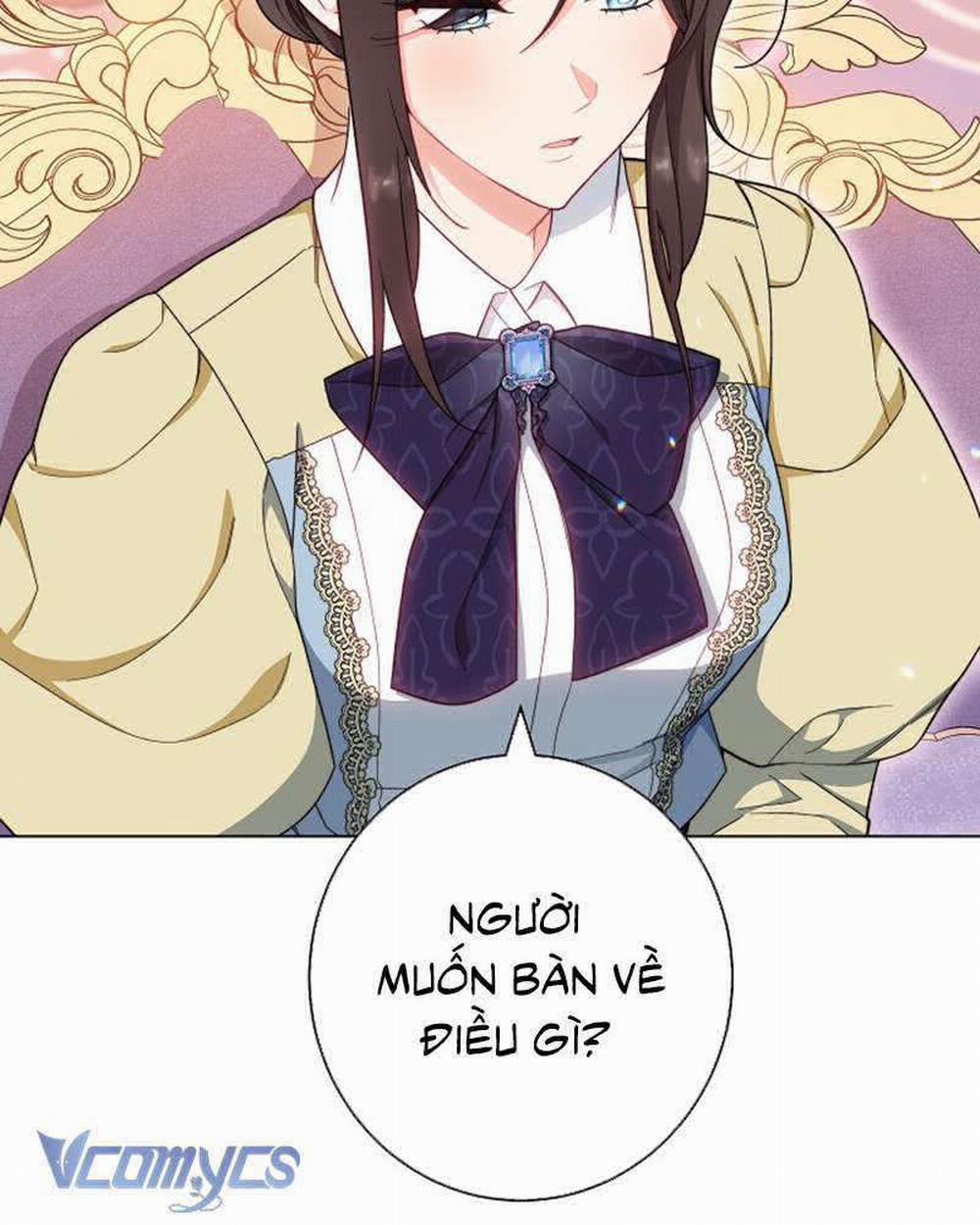 Hầu Gái Độc Quyền Của Hoàng Hậu Phản Diện 33 trang 44