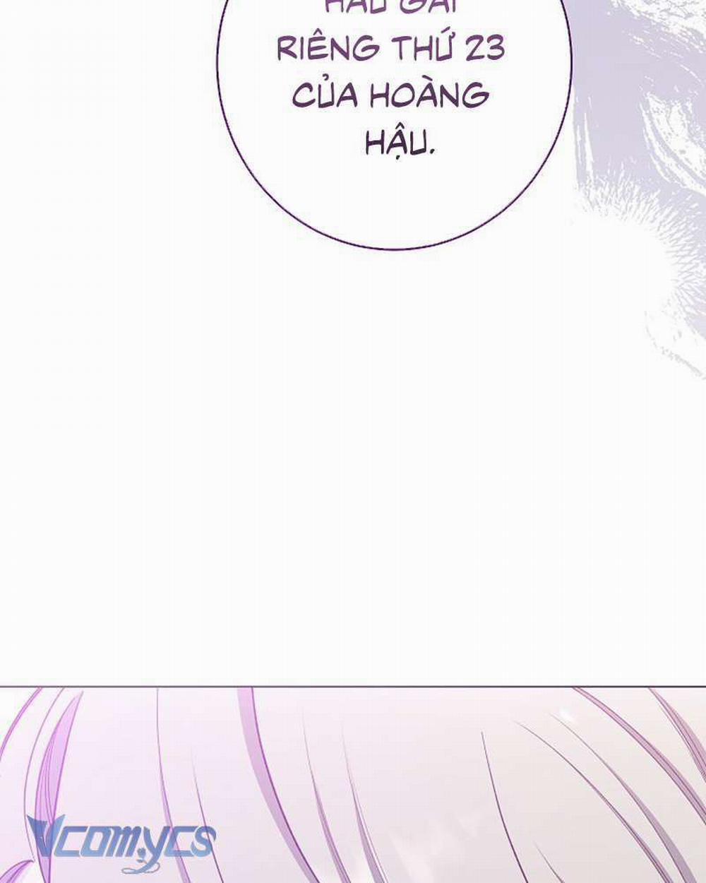 Hầu Gái Độc Quyền Của Hoàng Hậu Phản Diện 33 trang 47