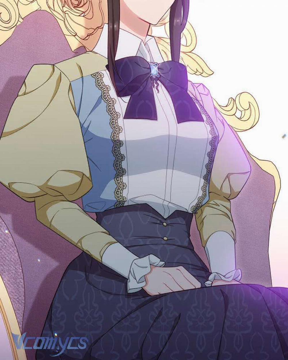 Hầu Gái Độc Quyền Của Hoàng Hậu Phản Diện 33 trang 51